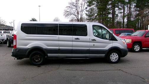 2016 Ford Transit-350 XL