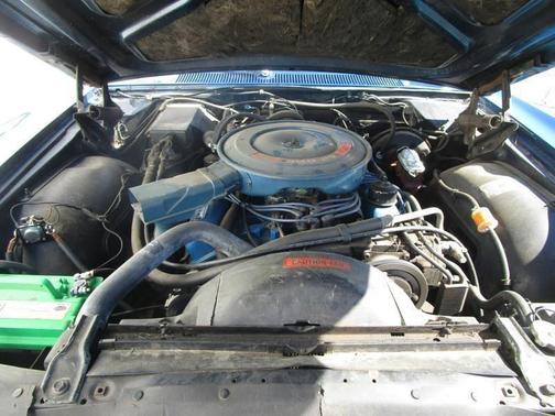 1970 Ford XL 