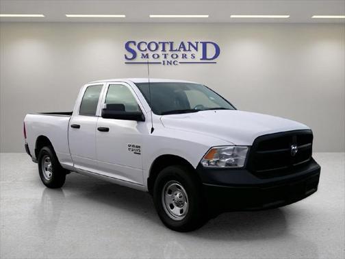 2024 RAM 1500 Tradesman