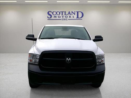 2024 RAM 1500 Tradesman