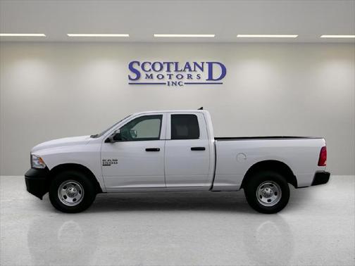 2024 RAM 1500 Tradesman