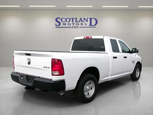2024 RAM 1500 Tradesman