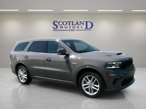 2022 Dodge Durango R/T AWD