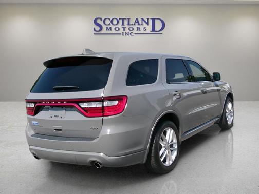 2022 Dodge Durango R/T AWD
