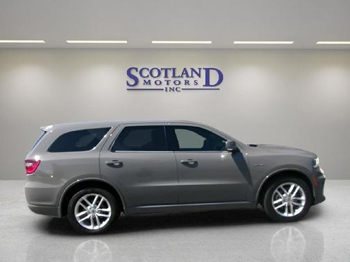 2022 Dodge Durango R/T AWD