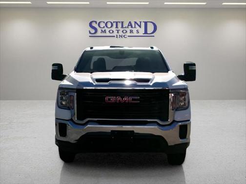 2022 GMC Sierra 3500 Base