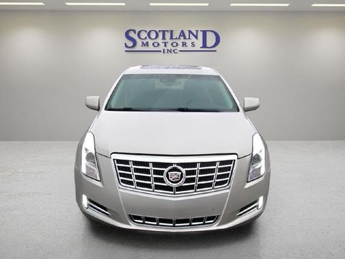 2013 Cadillac XTS Luxury