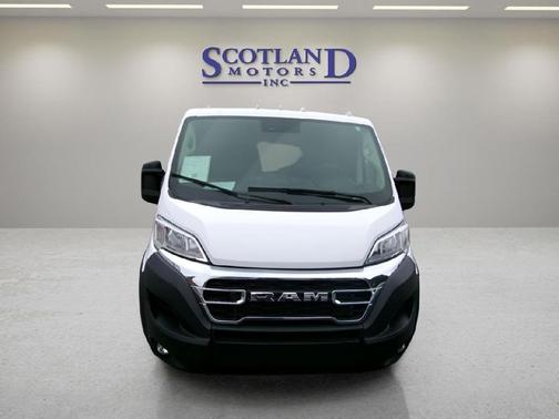 2023 RAM ProMaster 2500 Base