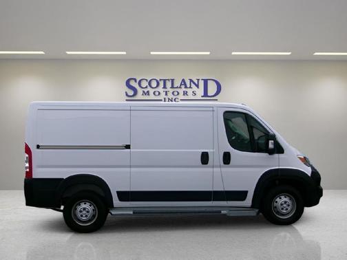 2023 RAM ProMaster 2500 Base