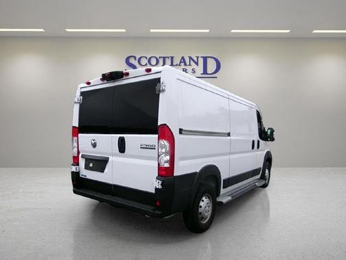 2023 RAM ProMaster 2500 Base