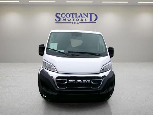 2023 RAM ProMaster 2500 Base