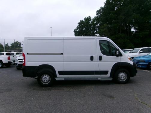 2023 RAM ProMaster 2500 Base