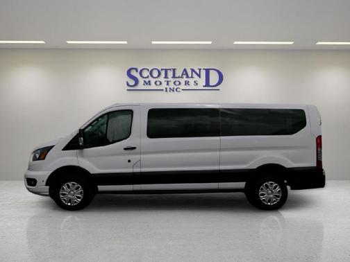 2024 Ford Transit-350 XLT