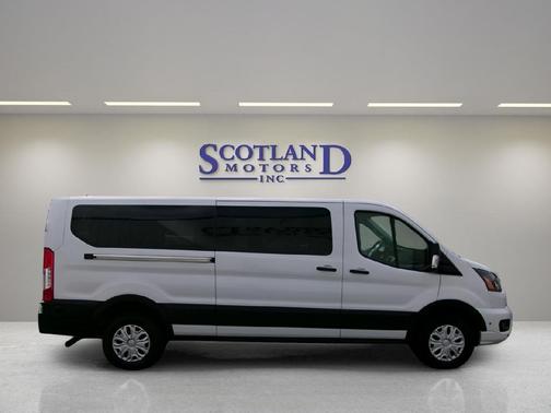 2024 Ford Transit-350 XLT