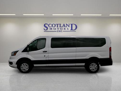 2024 Ford Transit-350 XLT