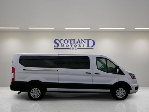 2024 Ford Transit-350 XLT