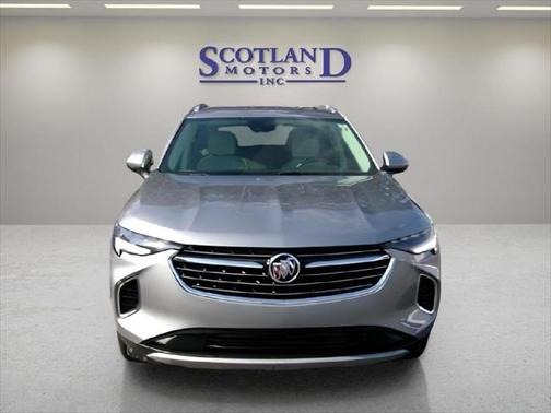 2023 Buick Envision Preferred FWD