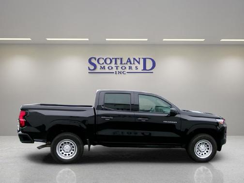 2023 Chevrolet Colorado WT