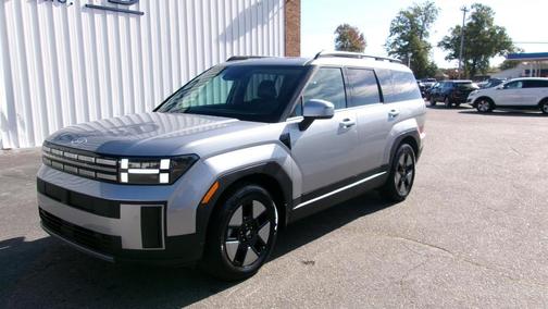 2026 Hyundai SANTA FE SEL 2.4