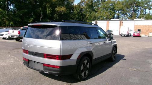 2026 Hyundai SANTA FE SEL 2.4