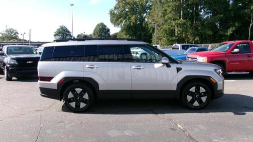 2026 Hyundai SANTA FE SEL 2.4