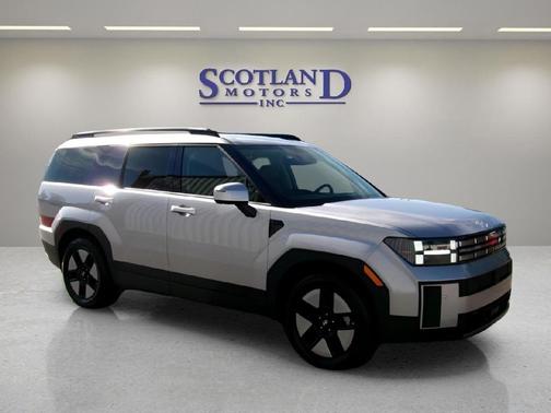 2026 Hyundai SANTA FE SEL 2.4