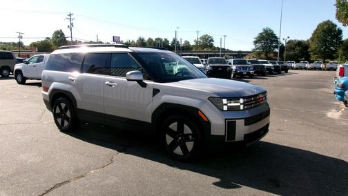 2026 Hyundai SANTA FE SEL 2.4