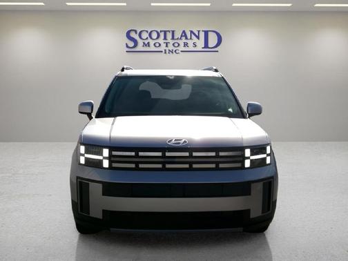 2026 Hyundai SANTA FE SEL 2.4