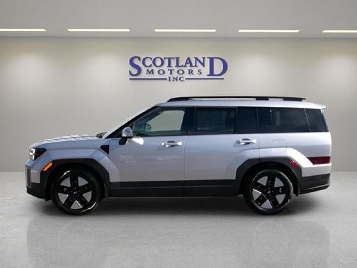 2026 Hyundai SANTA FE SEL 2.4