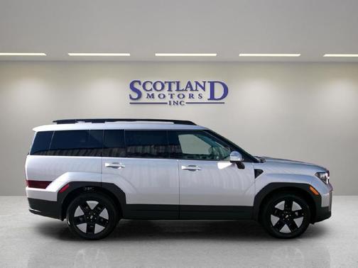 2026 Hyundai SANTA FE SEL 2.4