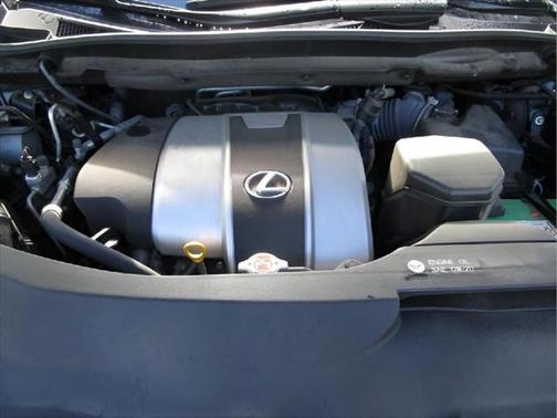 2019 Lexus RX 350L Luxury
