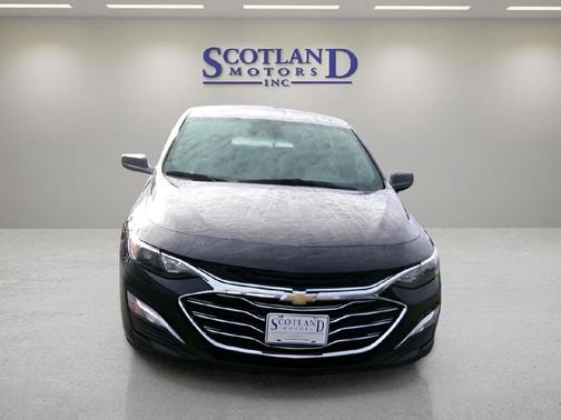 2024 Chevrolet Malibu 1LS