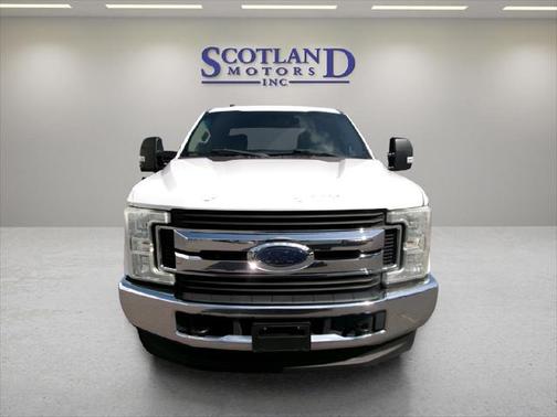 2017 Ford F-250 XLT
