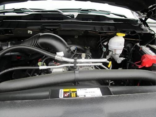 2022 RAM 1500 Tradesman