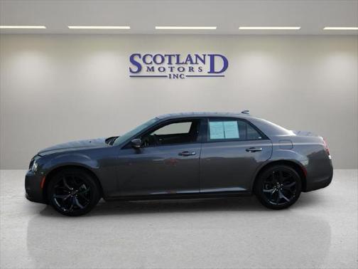 2021 Chrysler 300 S