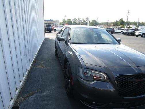 2021 Chrysler 300 S