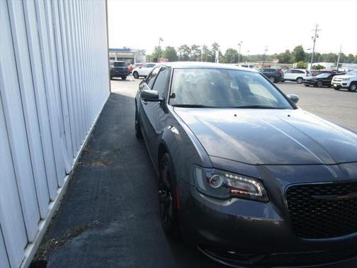 2021 Chrysler 300 S