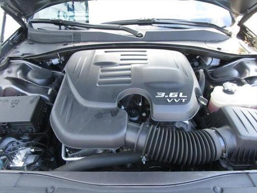 2021 Chrysler 300 S