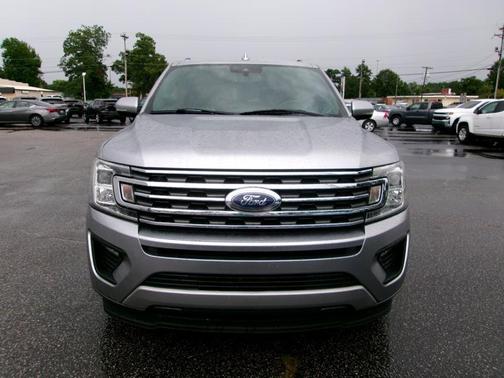 2020 Ford Expedition Max XLT