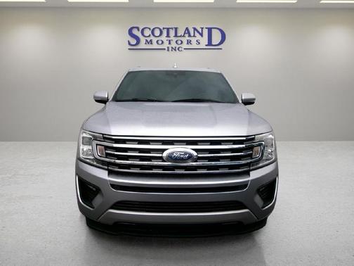 2020 Ford Expedition Max XLT