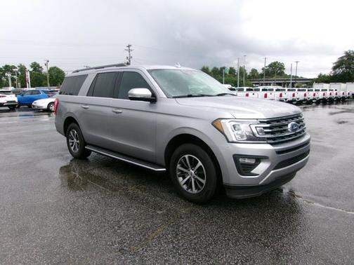 2020 Ford Expedition Max XLT