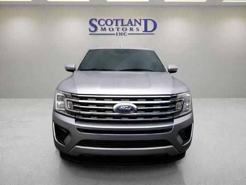 2020 Ford Expedition Max XLT