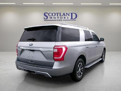 2020 Ford Expedition Max XLT