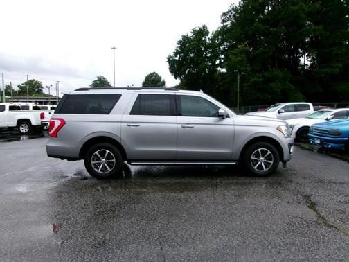 2020 Ford Expedition Max XLT