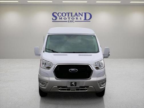 2021 Ford Transit-150 Base