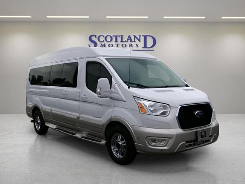 2021 Ford Transit-150 Base