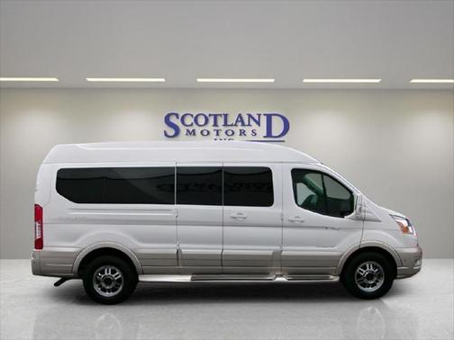 2021 Ford Transit-150 Base