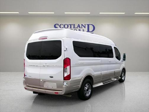2021 Ford Transit-150 Base