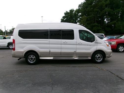 2021 Ford Transit-150 Base