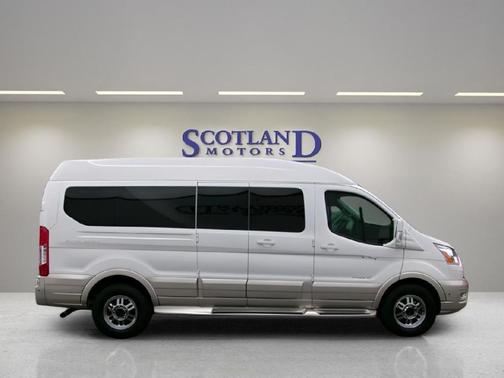 2021 Ford Transit-150 Base